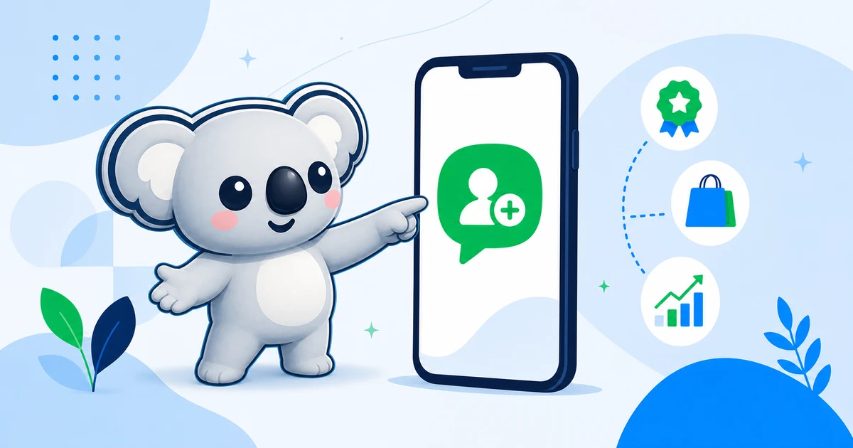 LINE友だち追加アフィリエイトの仕組みを表したイラスト